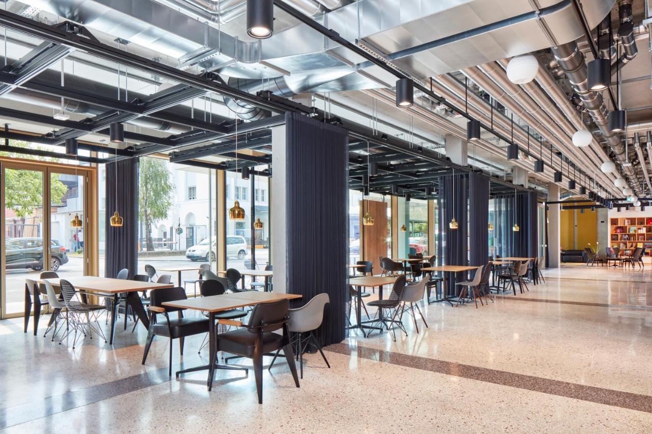Aletto Hotel Potsdamer Platz Берлин Екстериор снимка